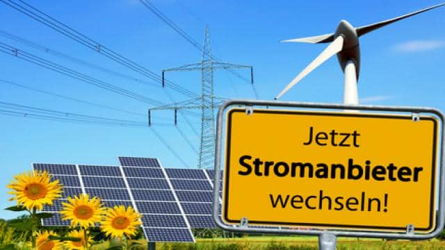 Stromanbieter wechseln – Jetzt auf STERN.de bis zu 800€ sparen