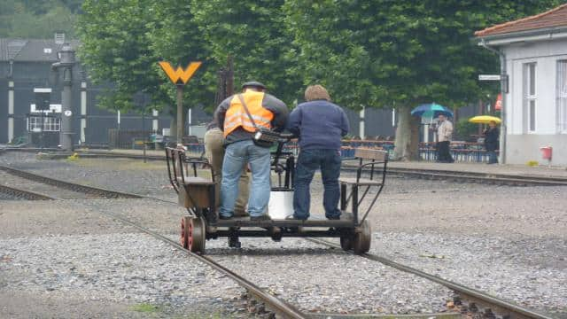 Bahn Sparpreise am selben Tag erhältlich