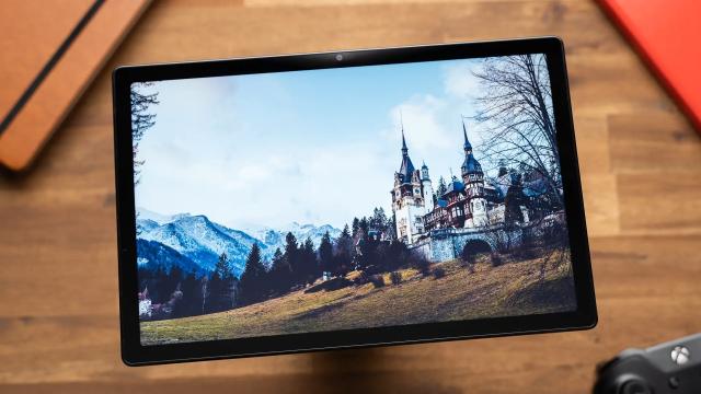 Samsung Galaxy Tab A8 Test: Lohnt es sich 2023 noch?