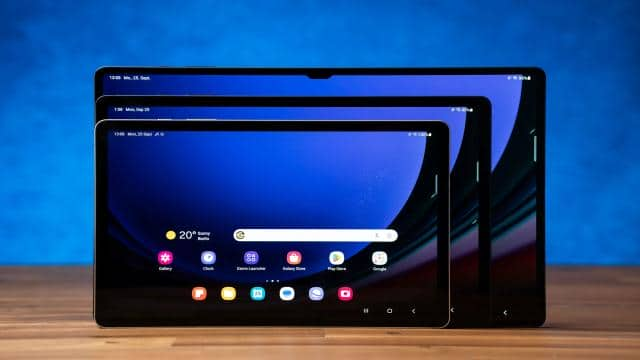 Die 10 besten Android Tablets im Test | 2023 Testsieger