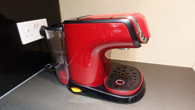 Bosch Tassimo My Way 2 Review