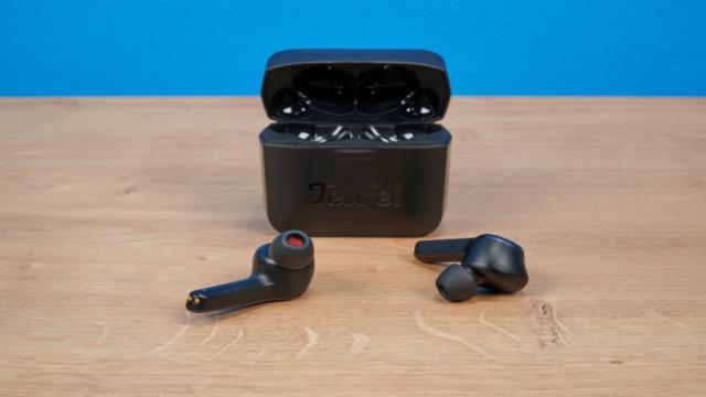 Teufel Airy True Wireless im Test: Können die 2020er In-Ears noch mithalten?