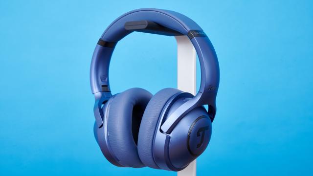 Teufel Real Blue NC im Test: bassstarker Kopfhörer mit Style