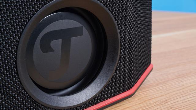 Teufel Rockster Go im Test: Was kann der kleinste Rockster?