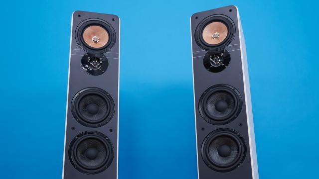 Teufel Ultima 40 im Test – echtes HiFi für unter 500 Euro?