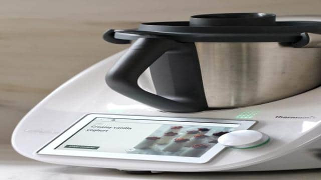 Thermomix TM5 vs TM6 (a comparison)