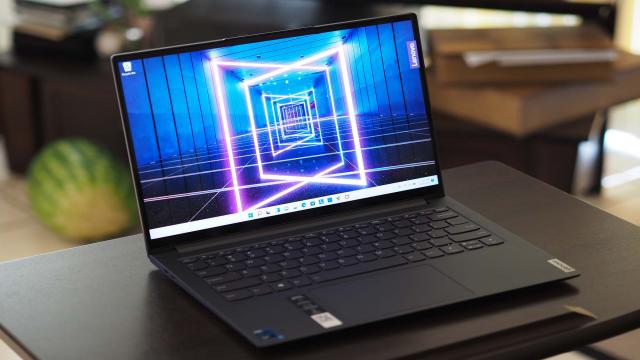 IdeaPad vs. Yoga vs. Slim vs. ThinkPad vs. ThinkBook vs. Legion: Lenovo brands, explained