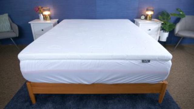 Best Firm Mattress Toppers