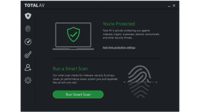 TotalAV Antivirus Review 2023 — Is It Safe for Windows/Mac?