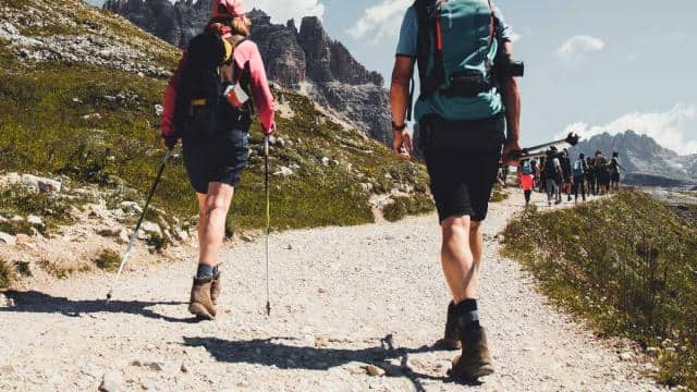 Trekkingschuhe: Die 8 besten Modelle 2023?