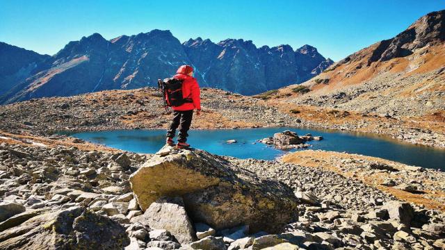 Wandern und Trekking – Welche Unterschiede gibt es?