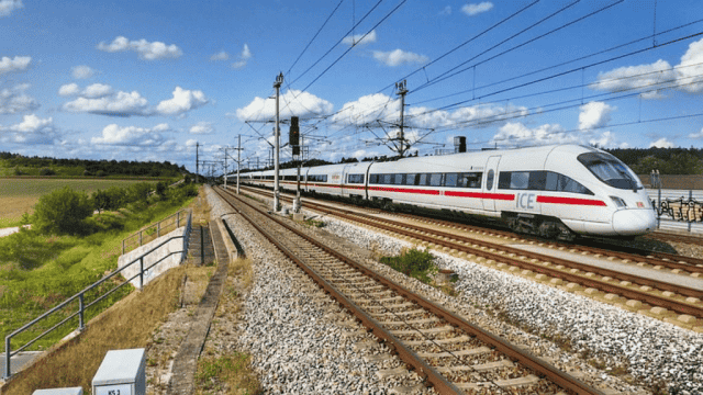 Welche BahnCards gibt es mit welchen Vorteilen?