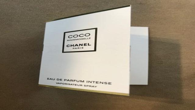 Coco Mademoiselle vs Mademoiselle Intense Comparison