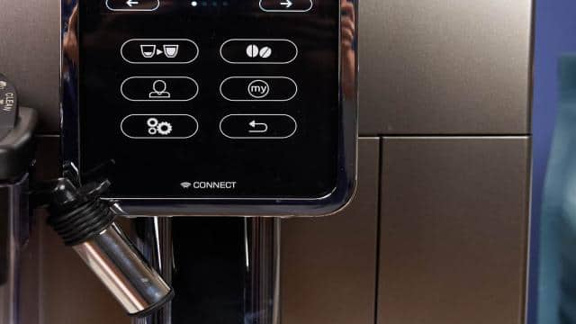 DeLonghi Dinamica Plus Test: Noch mehr Plus in einem bekannten Kaffeevollautomat?