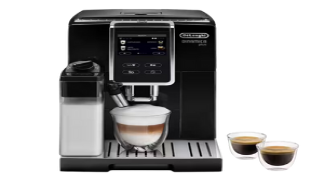 Delonghi Magnifica vs Dinamica vs Prima Donna – What’s the difference?