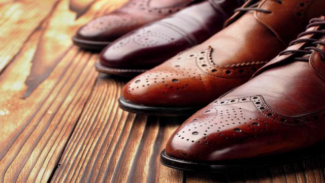 Stilvolle Herrenschuhe: Oxford, Budapester, Derby, Monks & Co.