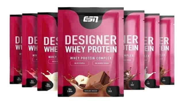 Whey Isolat vs. Whey Protein – Was bringt dich deinem persönlichen Ziel näher?