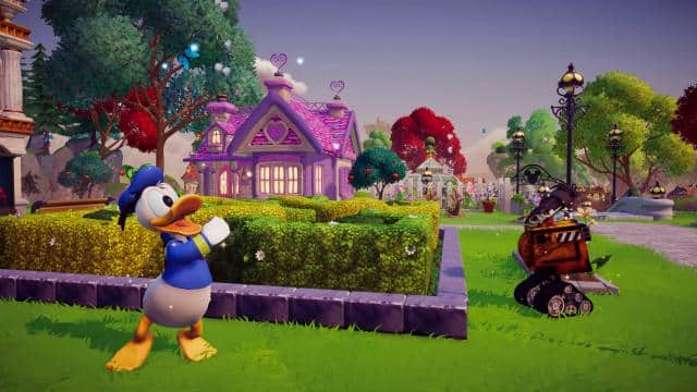 Disney Dreamlight Valley sets itself apart from Animal Crossing in 5 key ways