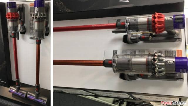 Dyson V10 – Vergleich der V10 Modelle, Unter­schiede und Ausstattungsvarianten