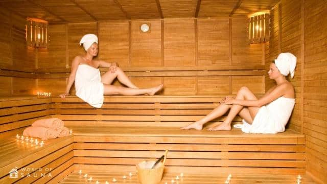 Finnische Sauna und deutsche Sauna – Unterschiede und Gemeinsamkeiten