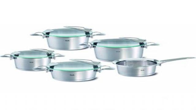 Fissler Töpfe – Bewährte Qualität