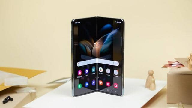 Galaxy Z Fold 4 vs. Z Fold 3: Samsungs Schmetterlinge im Vergleich