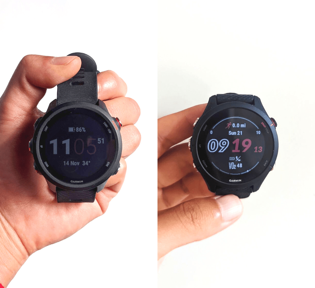 Garmin Forerunner 245 vs. 255: Should You Upgrade?