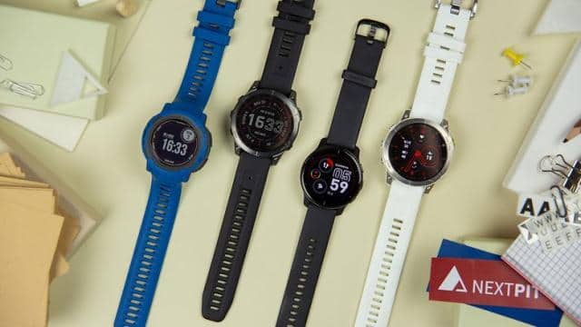 Garmin Fenix 7 vs. Fenix 6 vs. Epix 2: Alle Vorteile der neuen Modelle