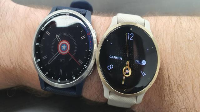 Garmin Venu 2 vs Venu – What’s Changed?