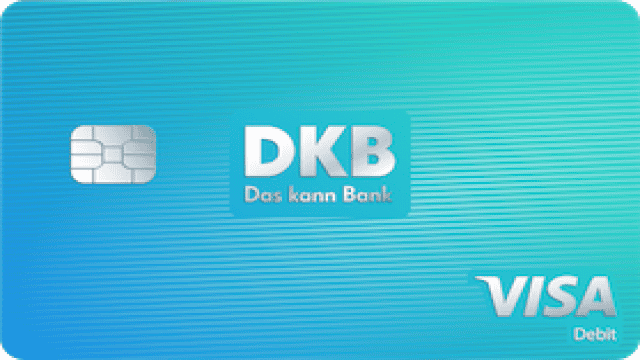 DKB Debitkarte im Test: Darauf muss man bei der DKB Debit Card achten