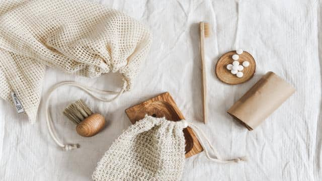 Unterschied zwischen Haarshampoo und Haarseife