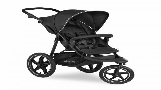 Jogger-Kinderwagen: 
Modelle im Detail, Tests und Preis-Leistungs-Sieger