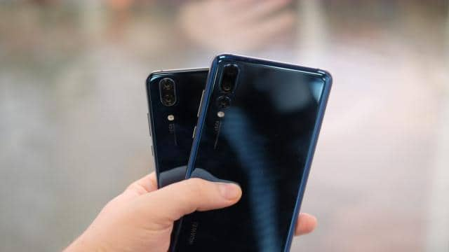 Huawei P20 vs P20 Pro: How do Huawei’s two new flagships compare?