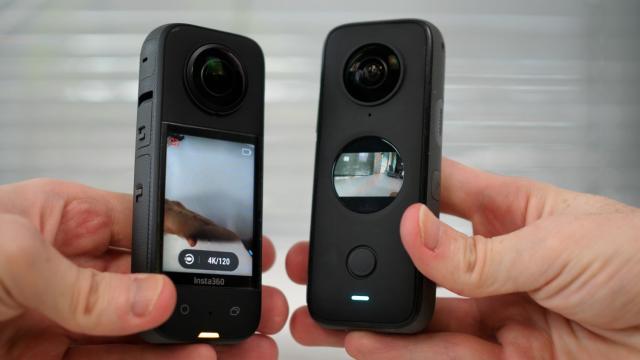 Insta360 X3 vs Insta360 One X2: Is It Worth Upgrading?