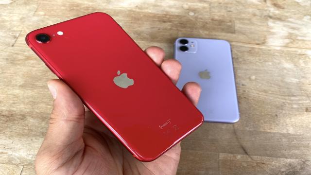 Der beste Deal: iPhone 11 vor iPhone 13 Pro