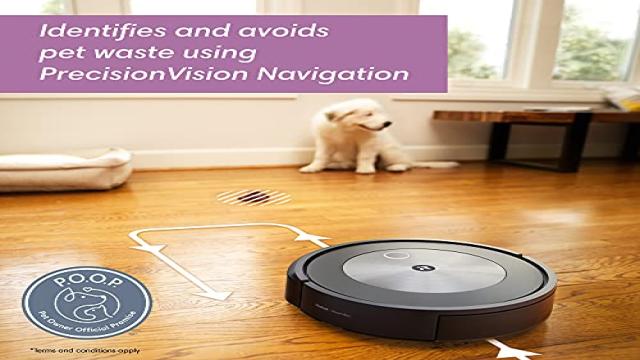 Roomba j7 vs i7 – What They Don’t Tell You