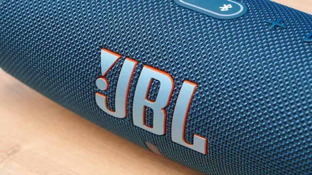 JBL Charge 5 im Test: Der Marktführer wird nochmal besser!