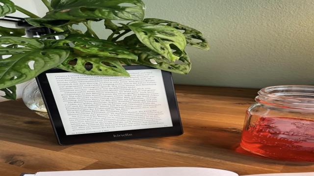 Kindle Paperwhite Signature Edition im Test und Vergleich mit Paperwhite (10. Gen)