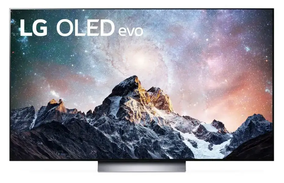 Unterschiede LG TV OLED C2: TV-Modelle in der Übersicht (C27 vs C28 vs C29 und C21 vs C22 vs C24 vs C26)