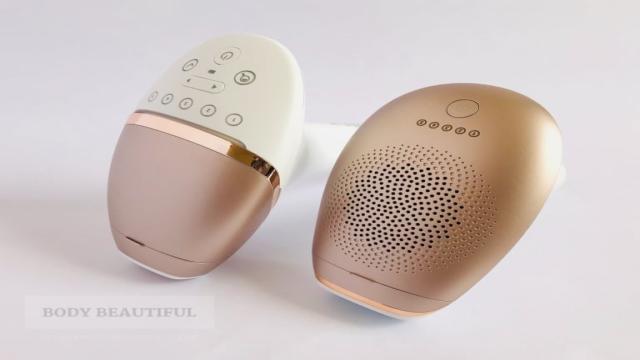 Philips Lumea Prestige vs Lumea Advanced