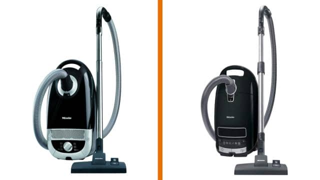 Miele Complete PowerLine C2 Vs C3 – Which is the Better Cylinder Vacuum Cleaner?