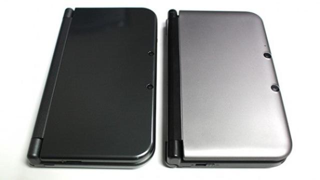 New 3DS XL vs 3DS XL – Should you upgrade?