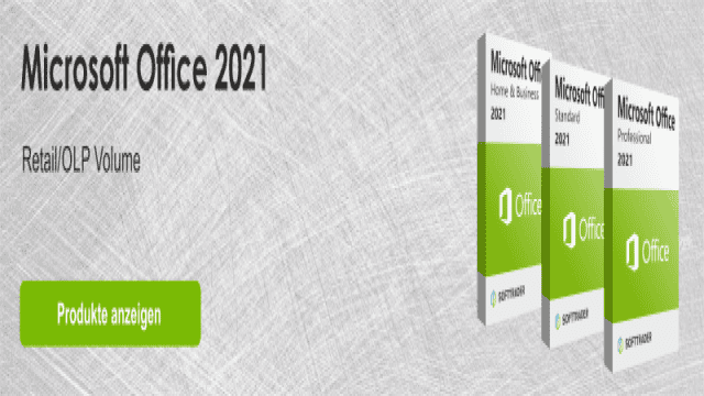 Office 2021 vs. Office 365: Was ist besser für Sie?