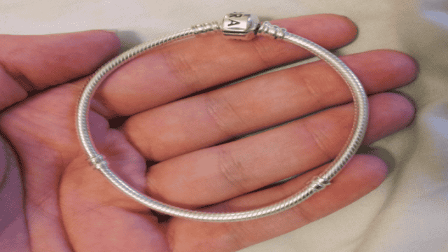 Feature: Pandora Bracelets for Beginners