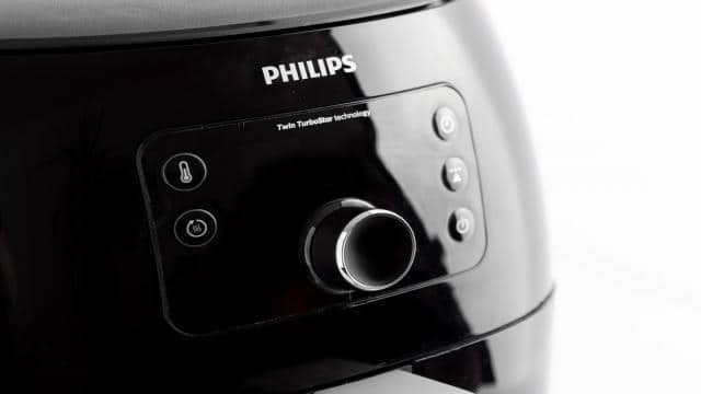 Philips Airfryer HD9652/90 XXL im Test