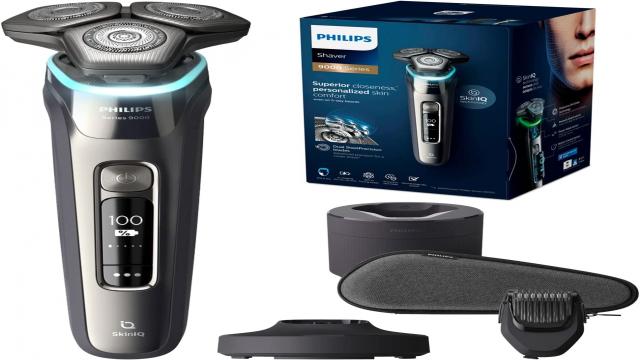 Philips Shaver Series 9000 vs. 7000 vs. 5000 vs. 3000 – Was sind die Unterschiede?