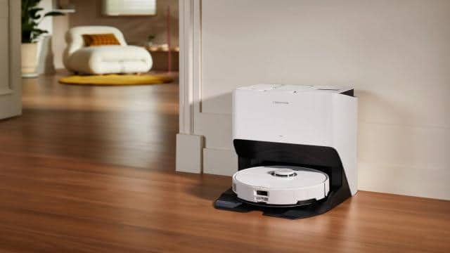 Roborock S8 Pro Ultra vs. Roborock S7 MaxV Ultra: Is the latest robot vacuum worth it?