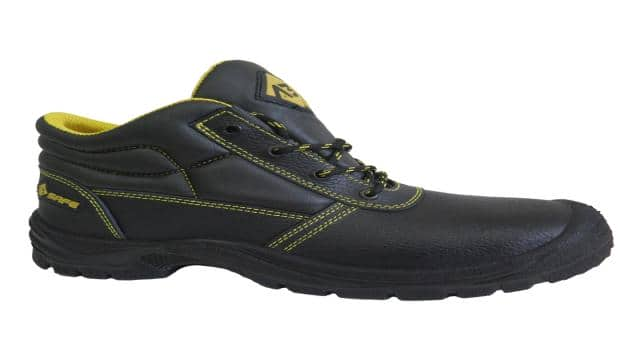 How to choose your safety shoes: S1P or S3?