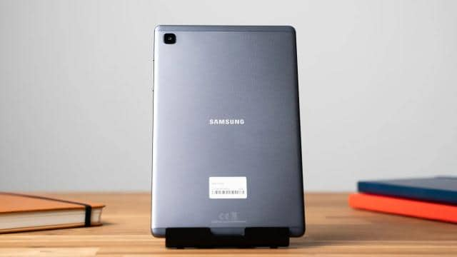 Samsung Galaxy Tab A7 Lite Test: Auch 2022 noch gut und günstig?