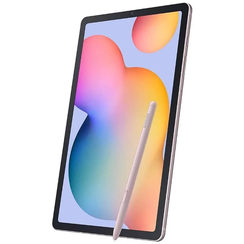 Samsung Galaxy Tab A8 vs. S6 Lite (2022): Ist das Budget-Tablet der S-Serie wirklich besser?